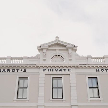 Eichardt's Private Hotel Queenstown Buitenkant foto