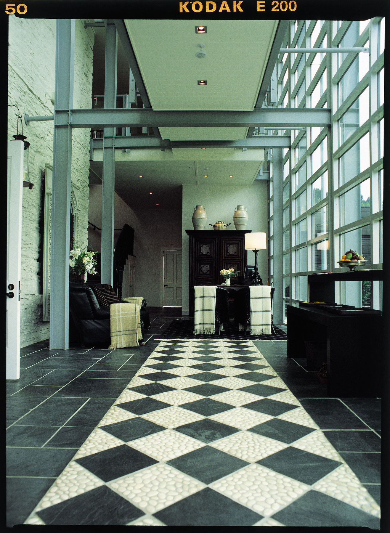 Eichardt's Private Hotel Queenstown Interieur foto